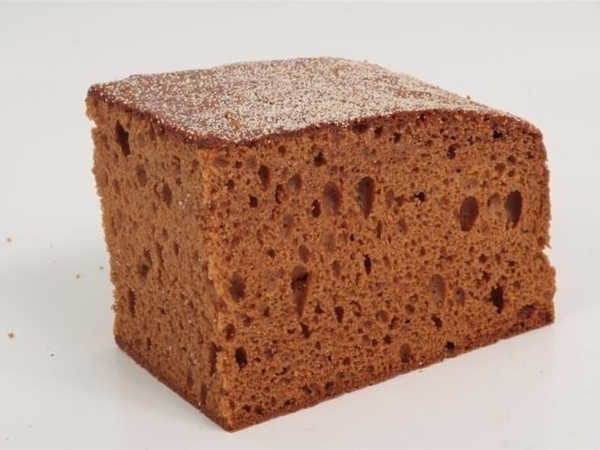 Halve ontbijtkoek 250 g.