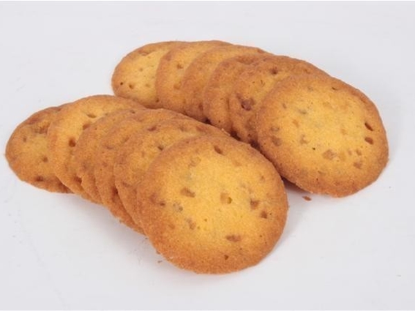 Maand Lekkernijen