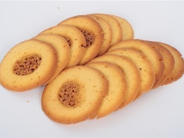 Maand Lekkernijen