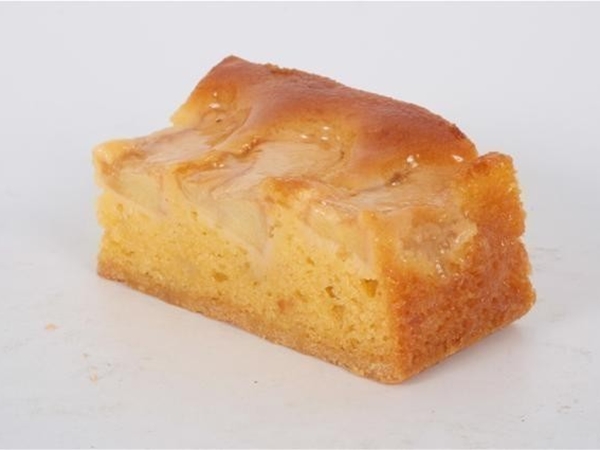 Appelcakejes