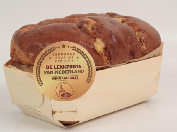 Fries suikerbrood 400 g.