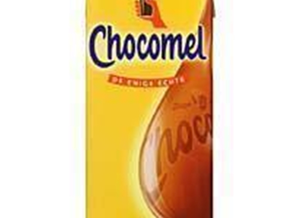 Chocolademelk 1 liter