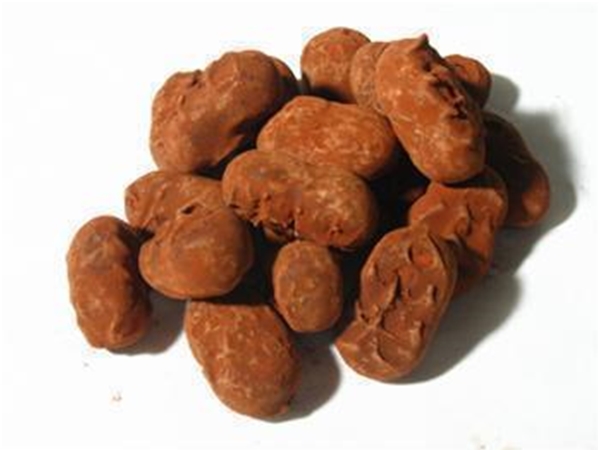 Slagroom truffels 100 g.