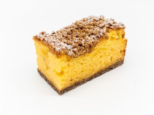 Sinaasappel speculaas cakeje